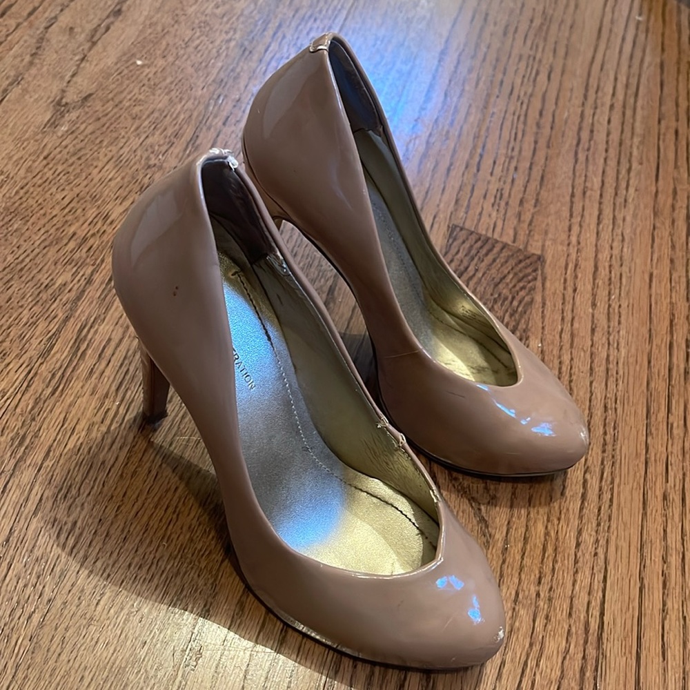 BCBG Generation Heels